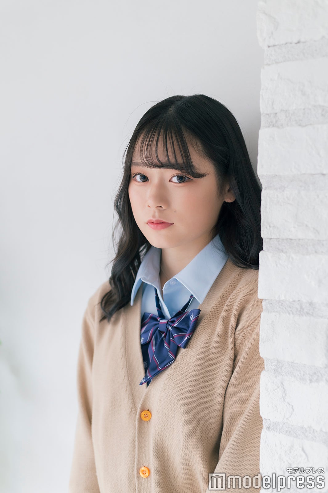 りりさん（C）モデルプレス