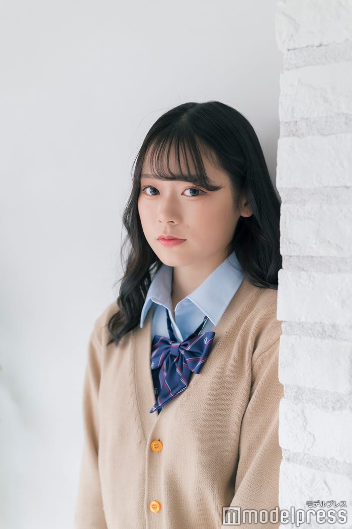 りりさん(C)モデルプレス