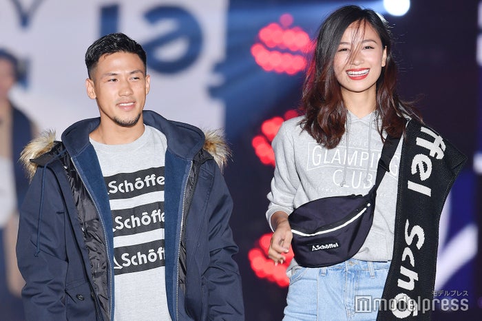 高橋ユウ 夫 K 1卜部弘嵩が好きすぎて毎日号泣 姉 メアリージュンからはクレーム モデルプレス