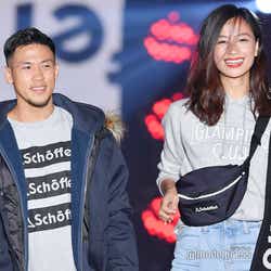 モデルプレス - 高橋ユウ、夫・K-1卜部弘嵩が好きすぎて毎日号泣 姉・メアリージュンからはクレーム