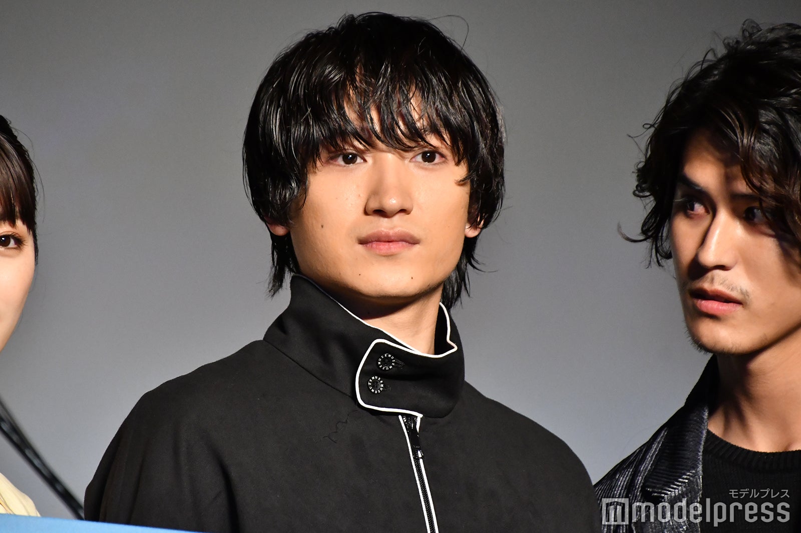 金子大地 （C）モデルプレス