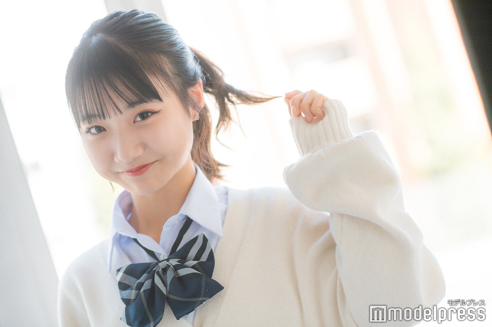 さつきさん（C）モデルプレス