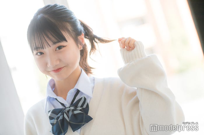 さつきさん(C)モデルプレス