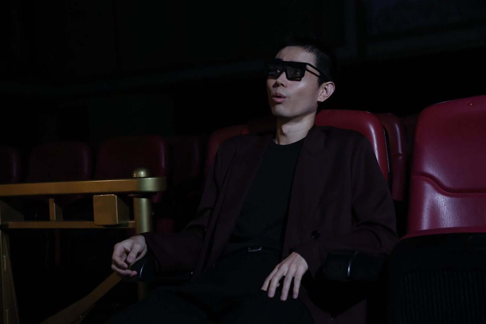 菅田将暉 （C）芥見下々／集英社・呪術廻戦製作委員会 TM ＆ （C）Universal Studios. All rights reserved.