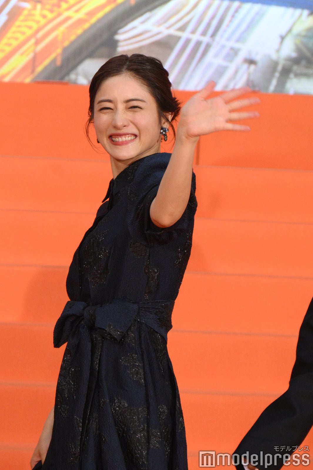 石原さとみ（C）モデルプレス