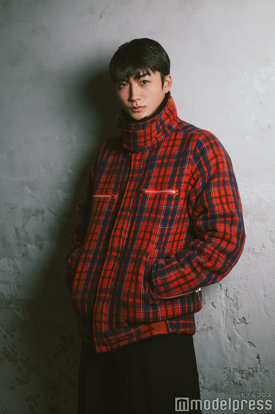 大久保琉唯（C）モデルプレス