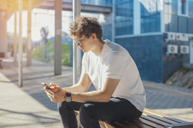 LINEの文章の長さは好き度と関係ある？男性の本音とは