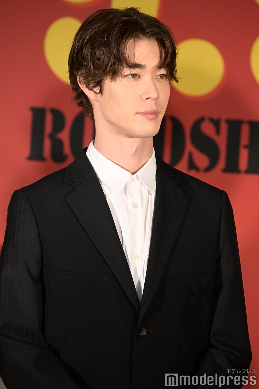 宮沢氷魚（C）モデルプレス