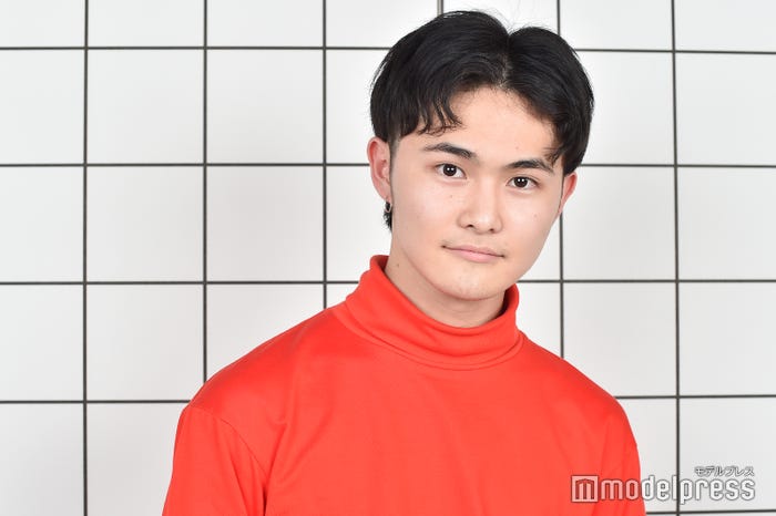 内田空さん(C)モデルプレス