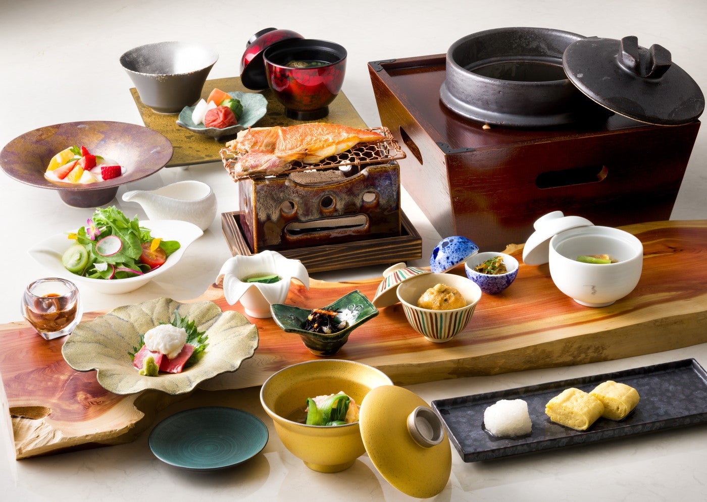 富士青藍／提供画像