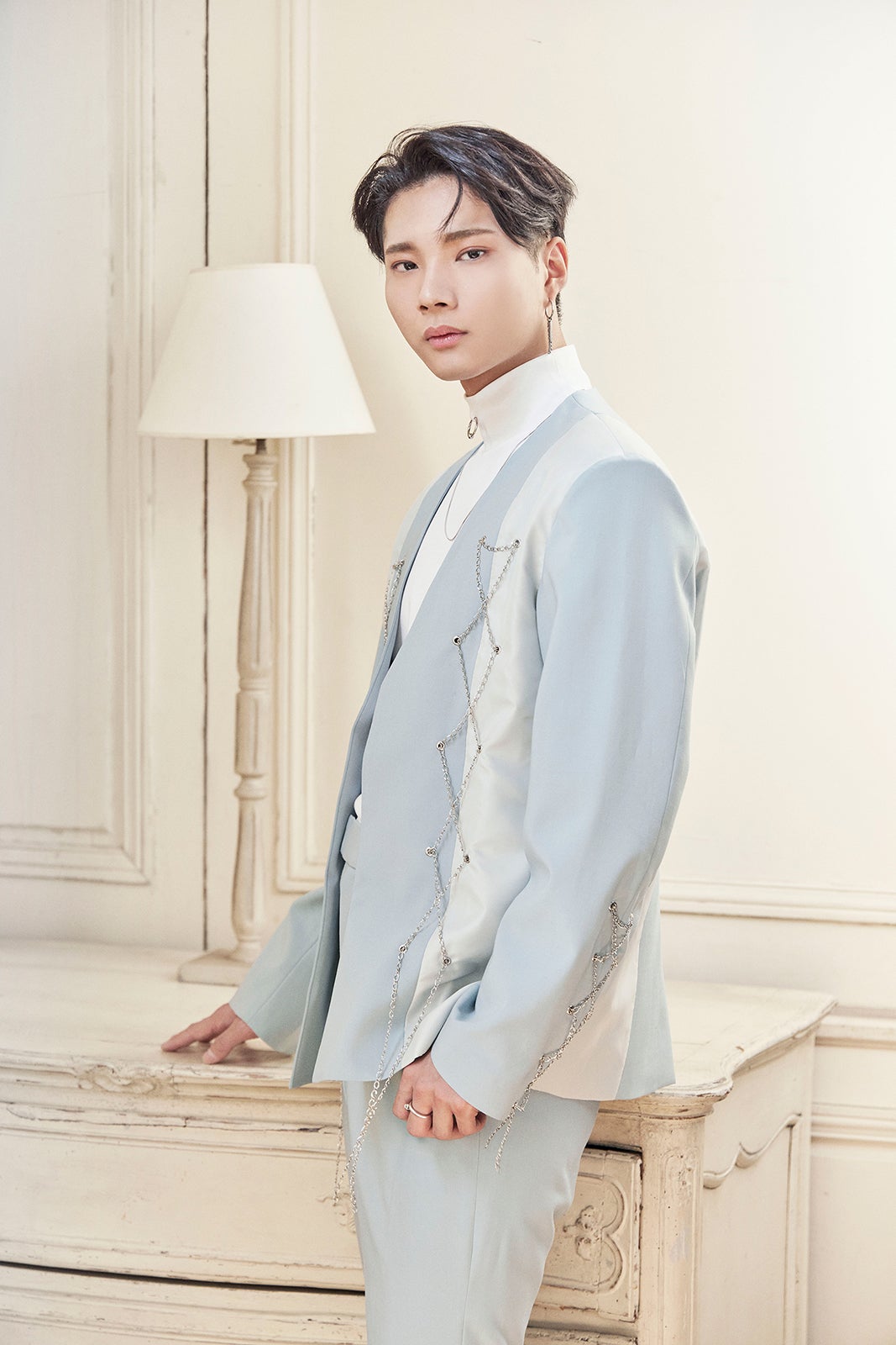 中川勝就（提供写真）