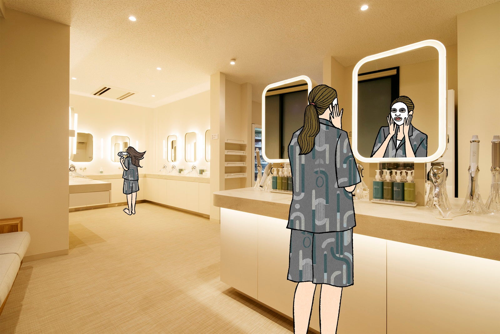 サウナハウス／提供画像