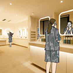 サウナハウス/提供画像