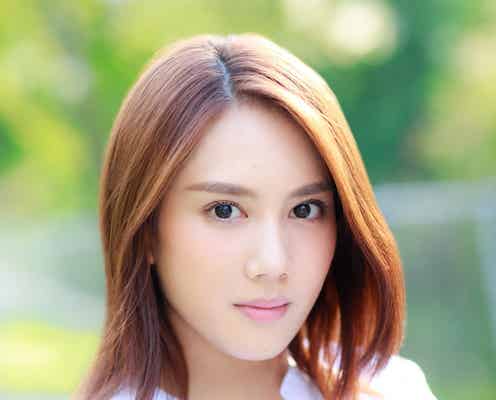 向井理を狙う“女剣士”に注目のアクション女優・山本千尋 時代劇初挑戦<そろばん侍 風の市兵衛>