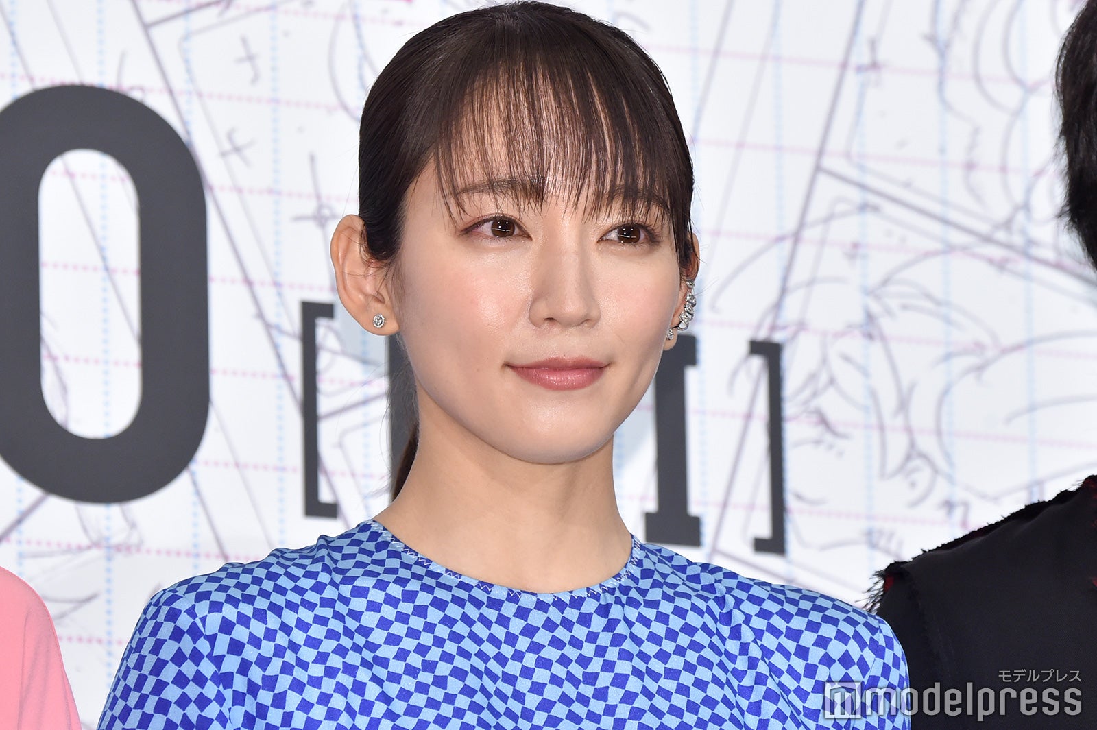 吉岡里帆（C）モデルプレス