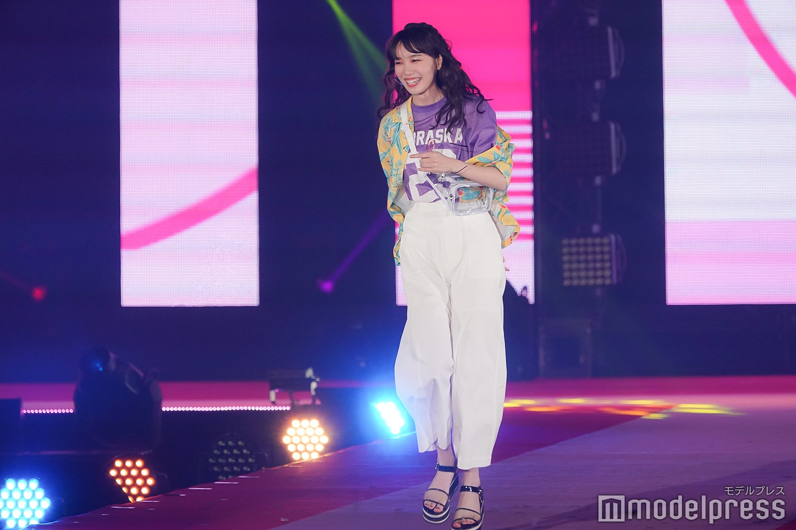 飯豊まりえ（C）モデルプレス