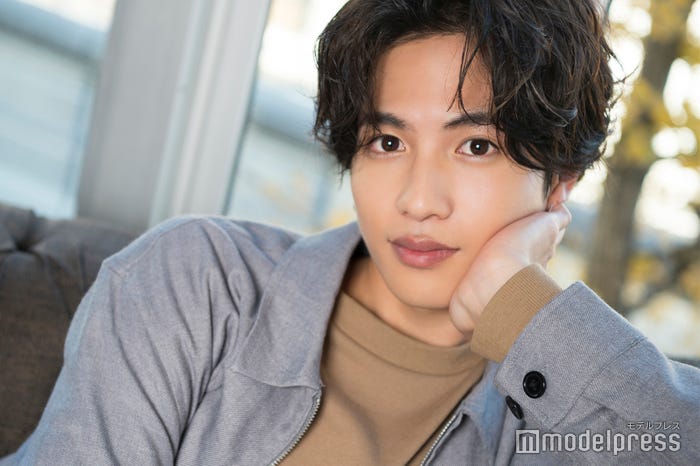 志尊淳 (C)モデルプレス