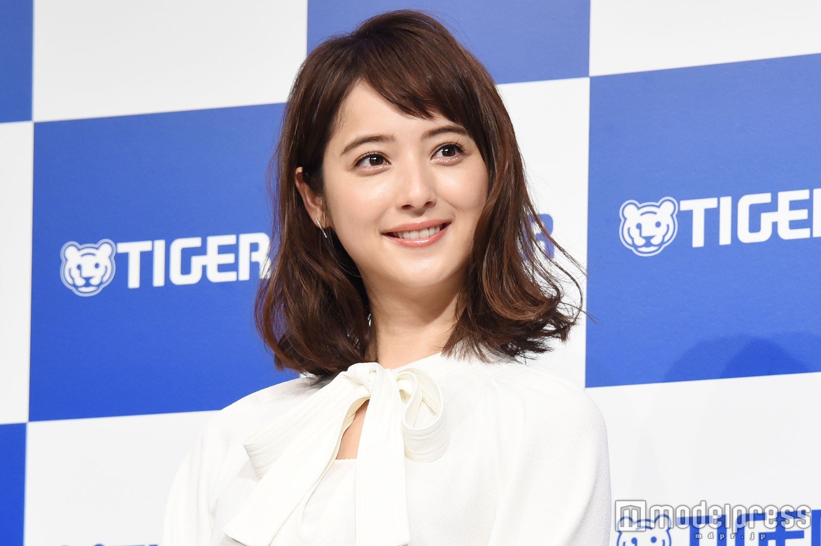 佐々木希 （C）モデルプレス