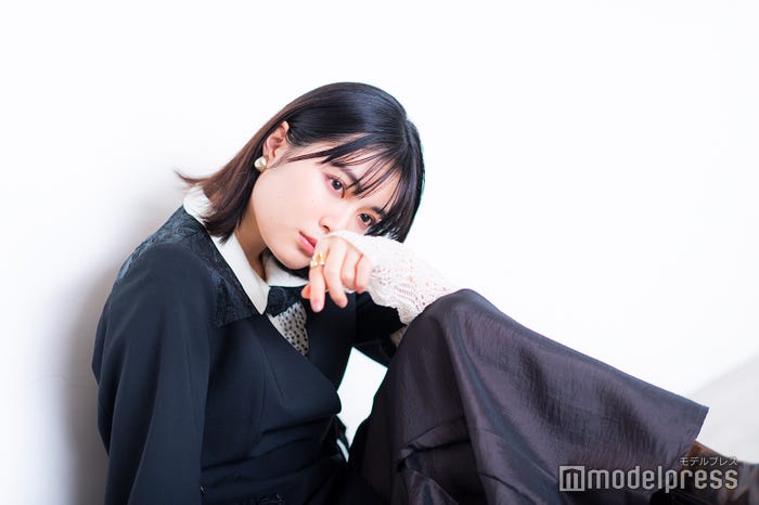 吉田美月喜(C)モデルプレス