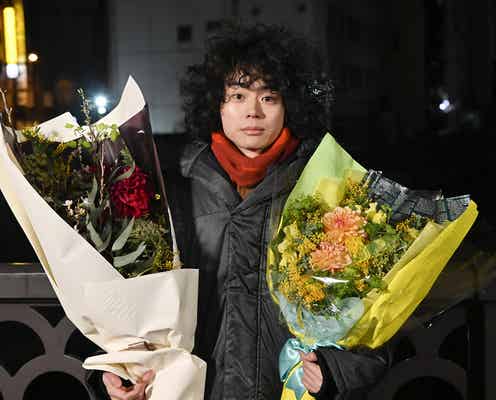 菅田将暉「ミステリと言う勿れ」クランクアップ「1ミリも余裕のない現場でした(笑)」思い語る