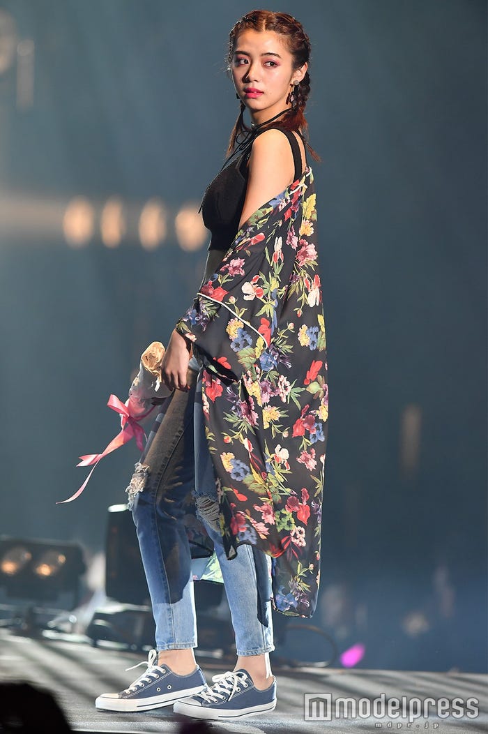 池田エライザ (C)モデルプレス