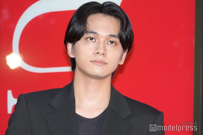 北村匠海(C)モデルプレス