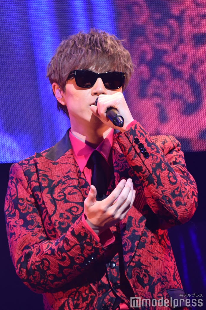 SEIKIN(C)モデルプレス/写真は29日開催の様子