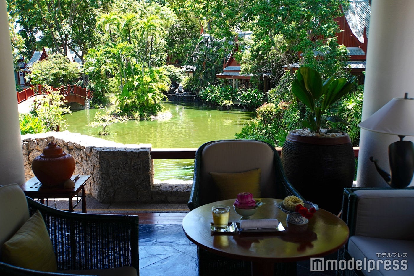 チバソム（C）モデルプレス