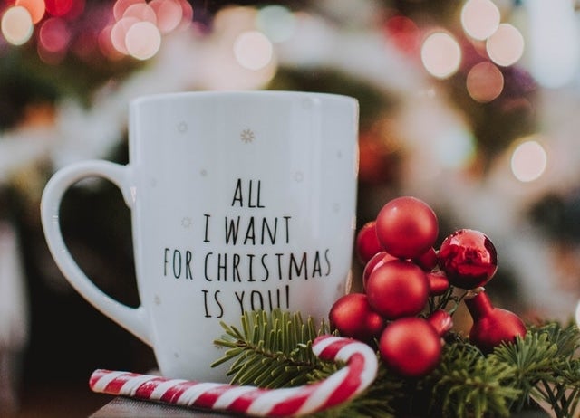 日本のクリスマスにかけられた 呪い の正体 モデルプレス