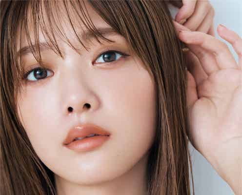 櫻坂46田村保乃「VOCE」レギュラーモデル就任 編集部のオファーで実現「夢のような気持ちです」