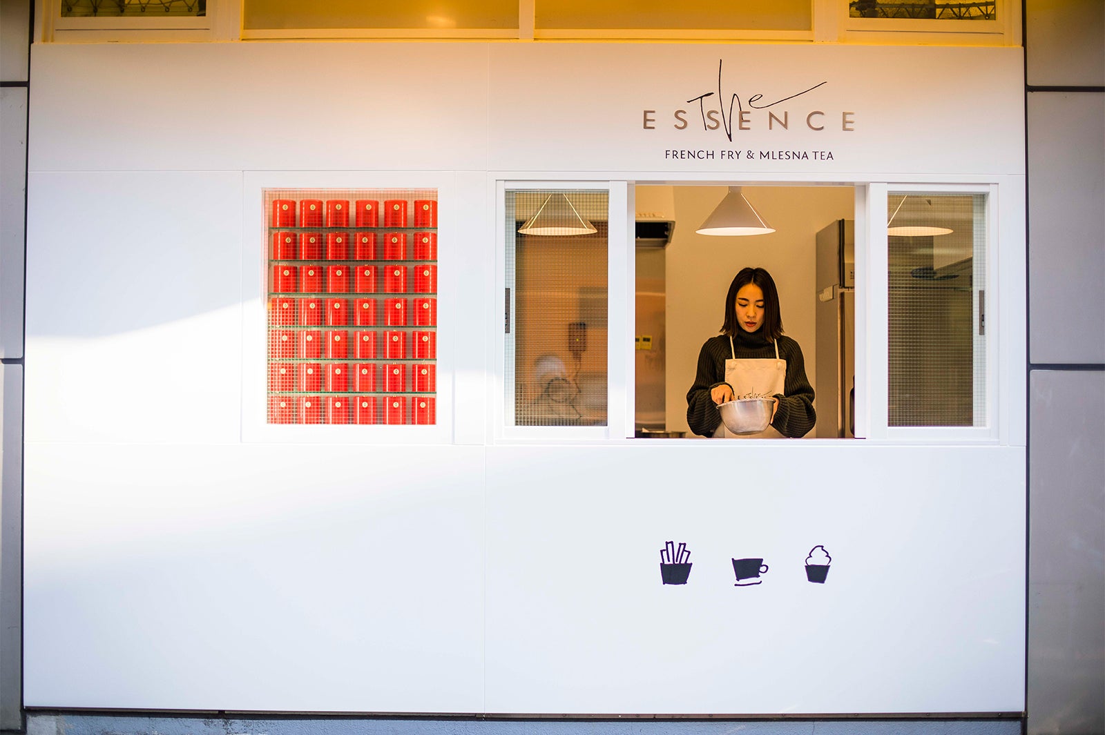 ／画像提供：イエローグラス