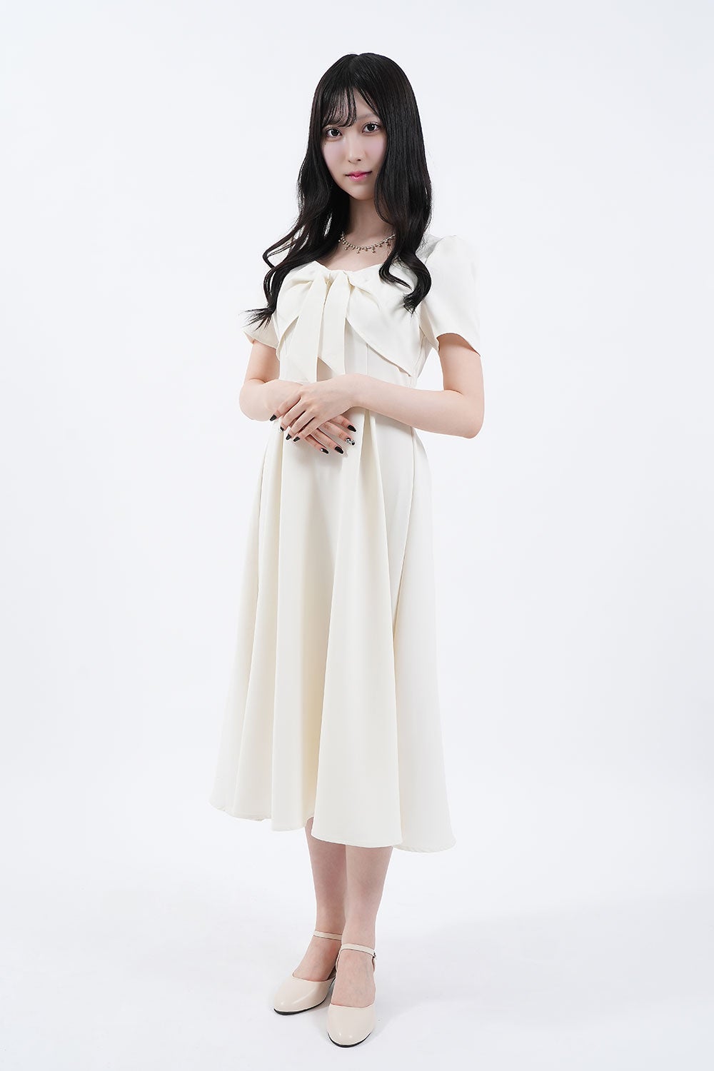 楠京華さん（提供写真）