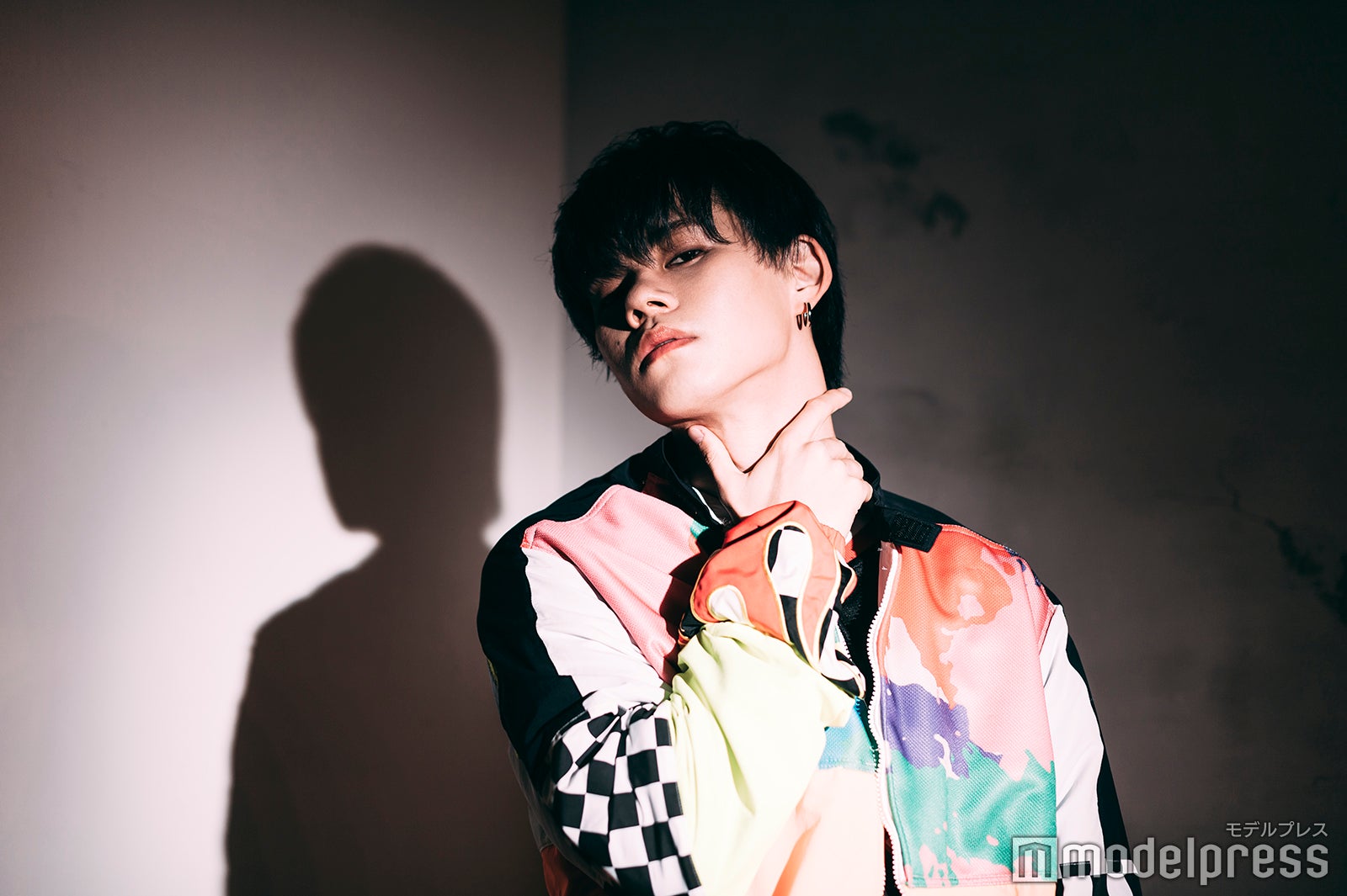 カイ（C）モデルプレス