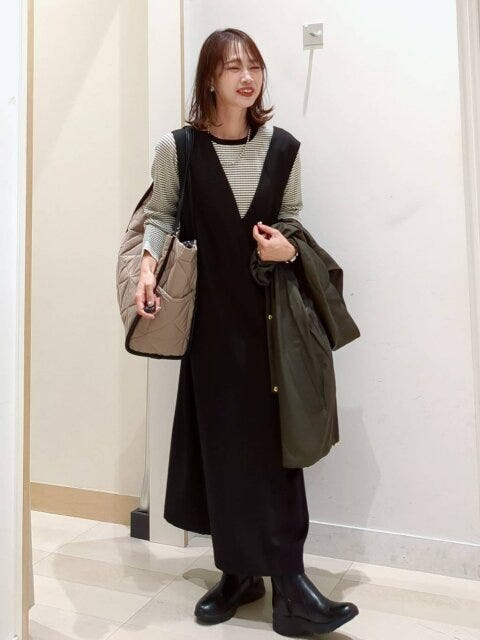 グローバルワーク