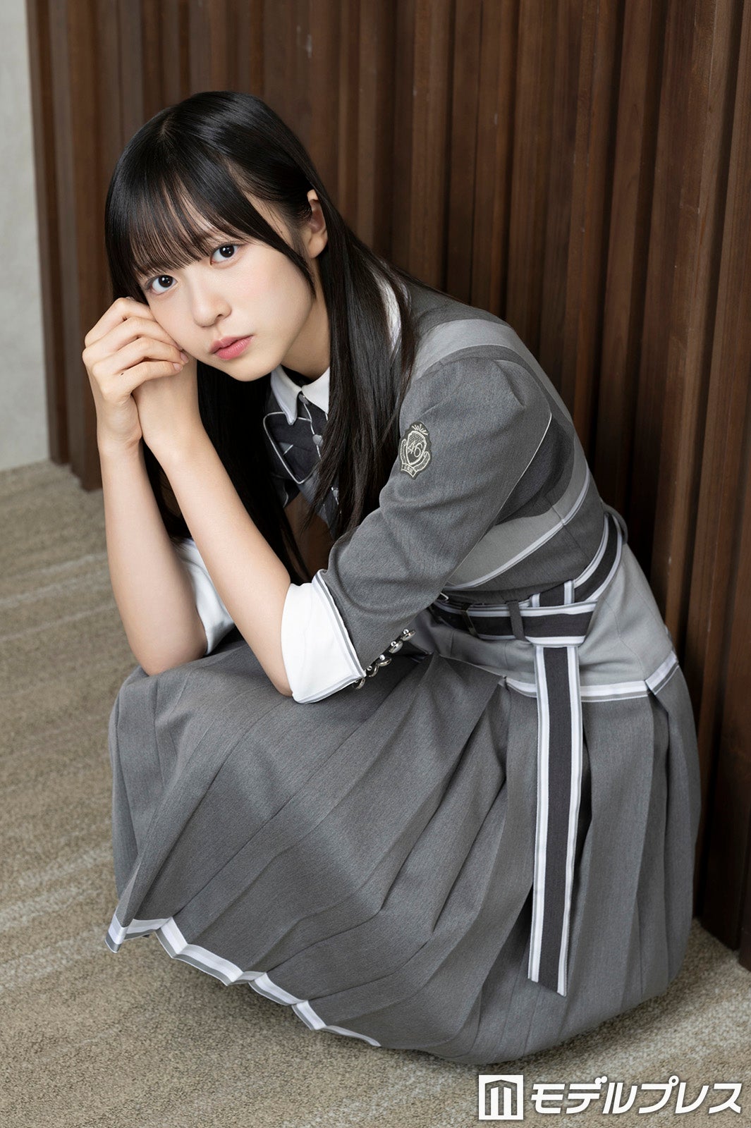 正源司陽子（C）モデルプレス