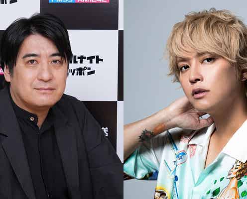 手越祐也「佐久間宣行ANN0」生出演決定 スペシャル対談で「トークサバイバー」秘話語る