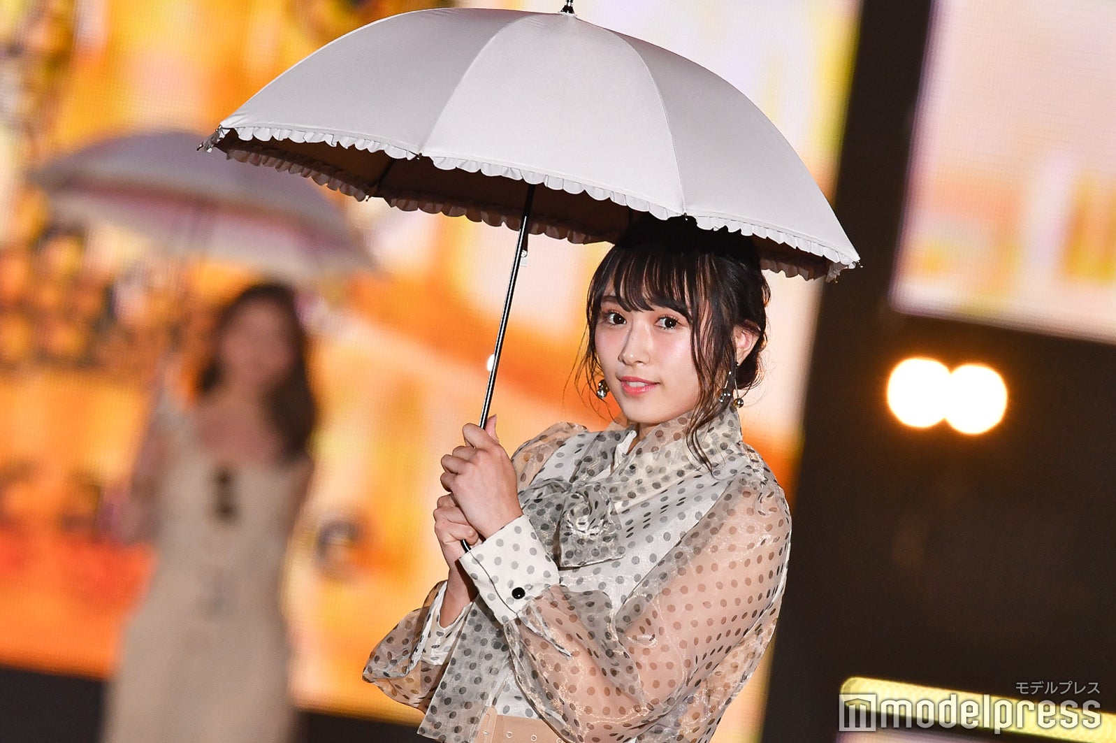 櫻坂46渡辺梨加「Ray」専属モデル卒業発表 - モデルプレス 櫻坂46渡辺梨加「Ray」専属モデル卒業発表 - モデルプレス