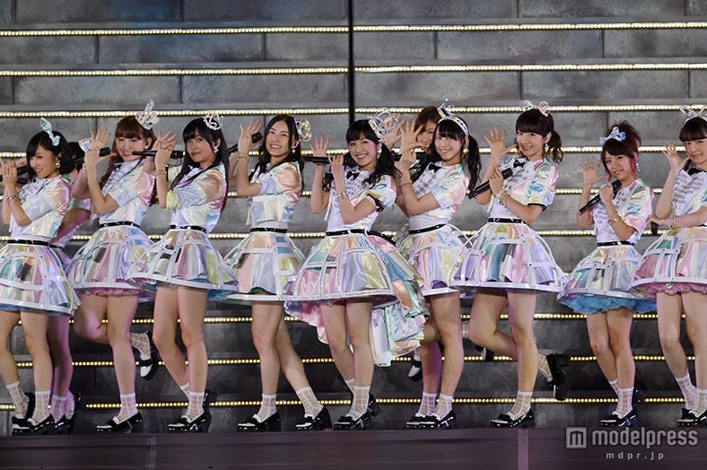 AKB48（C）AKS