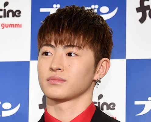 GENERATIONS佐野玲於が語った“夢を叶える秘訣”<モデルプレスインタビュー特集>