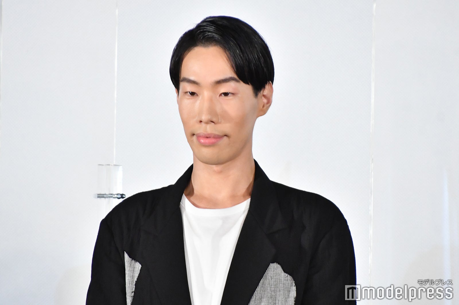 坂口涼太郎（C）モデルプレス