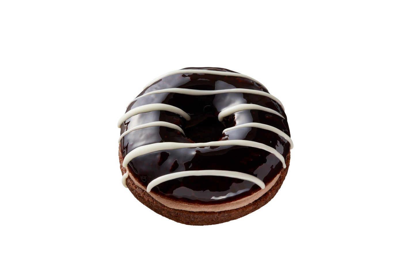 ショコラ サンバ／画像提供：ダスキン