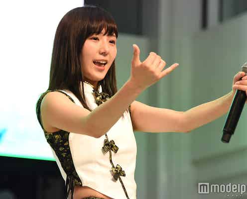 「女子高生ミスコン」出身者からアイドル誕生 Pimm's新メンバーにまりりん加入 過去には乃木坂46オーディションで“最後の20人”に