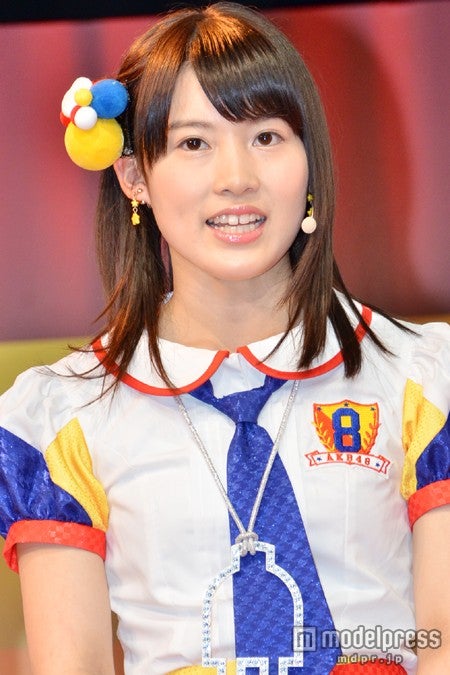 Akb48チーム8メンバー 前田敦子にそっくり 指原莉乃も絶賛 モデルプレス Akb48チーム8メンバー 前田敦子にそっくり 指原莉乃も絶賛 モデルプレス