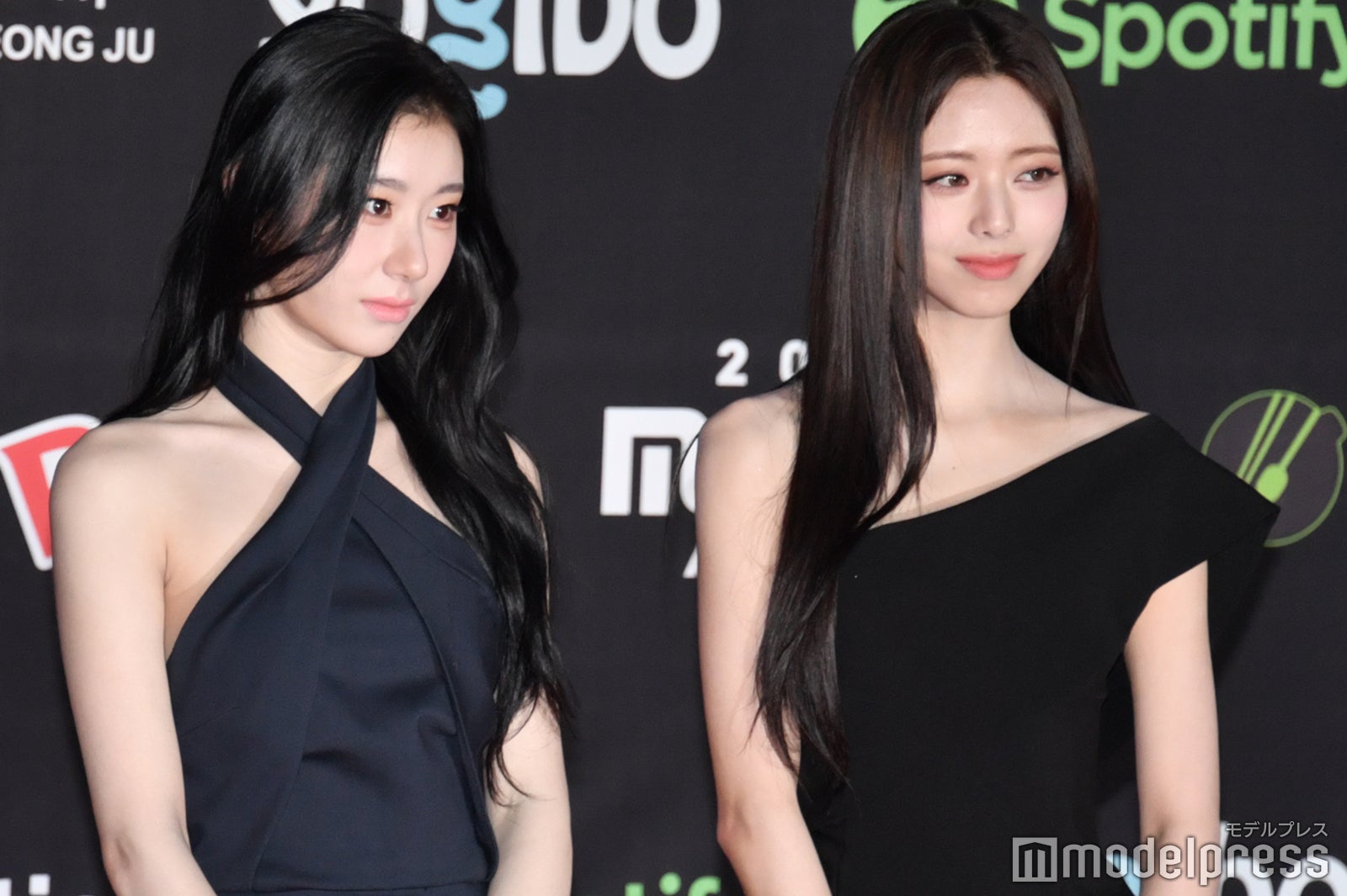 チェリョン、ユナ （C）モデルプレス