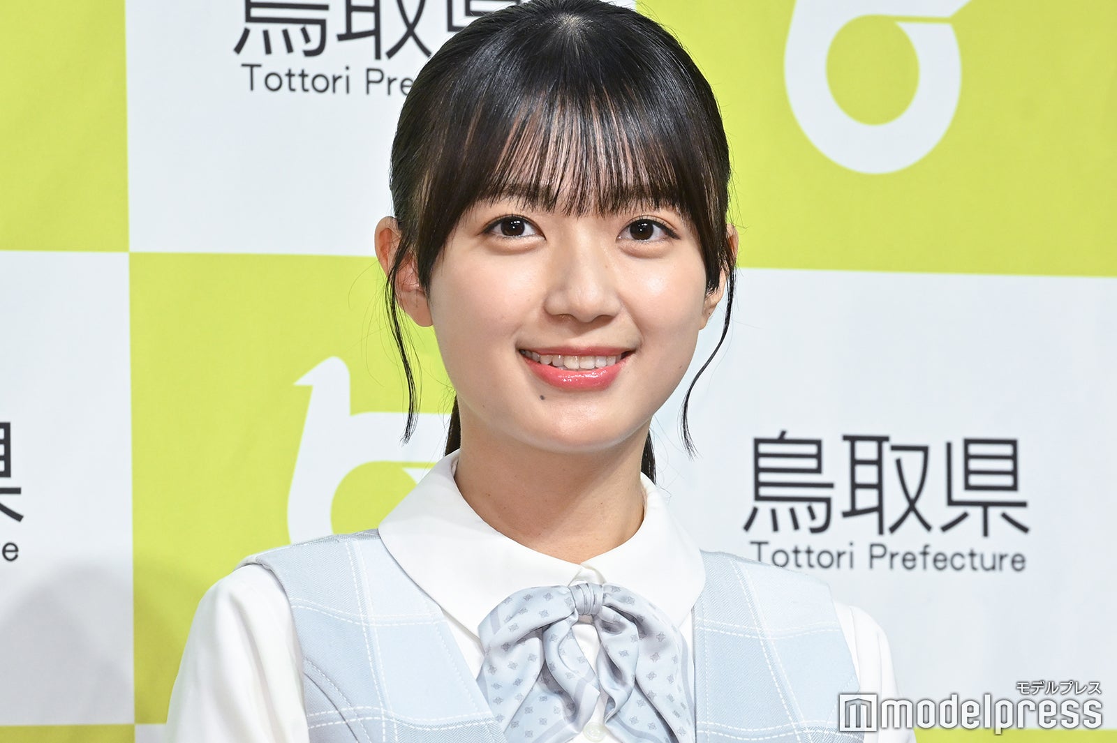 平尾帆夏（C）モデルプレス