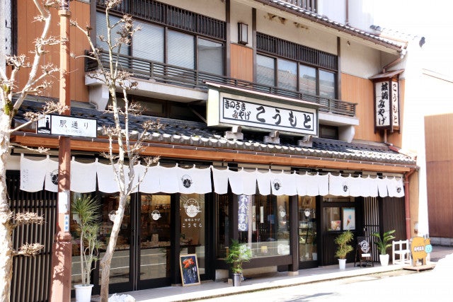 お土産にも!自分へのご褒美にも!城崎の若女将が絶賛「絶対食べたい絶品スイーツ」