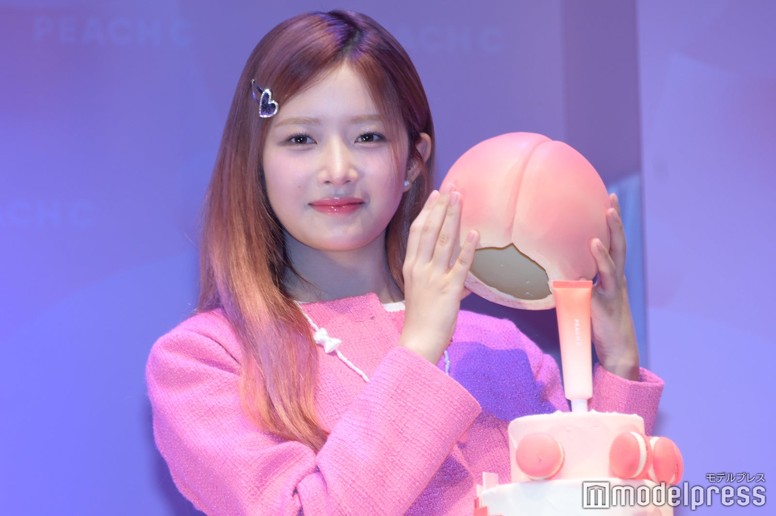 レイ（C）モデルプレス