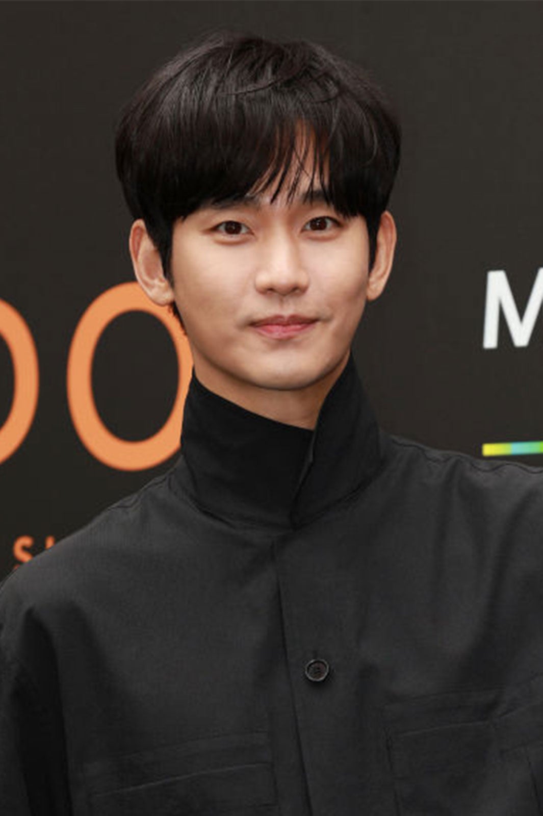 キム・スヒョン／Photo by Getty Images