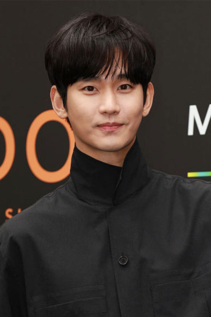 キム・スヒョン/Photo by Getty Images