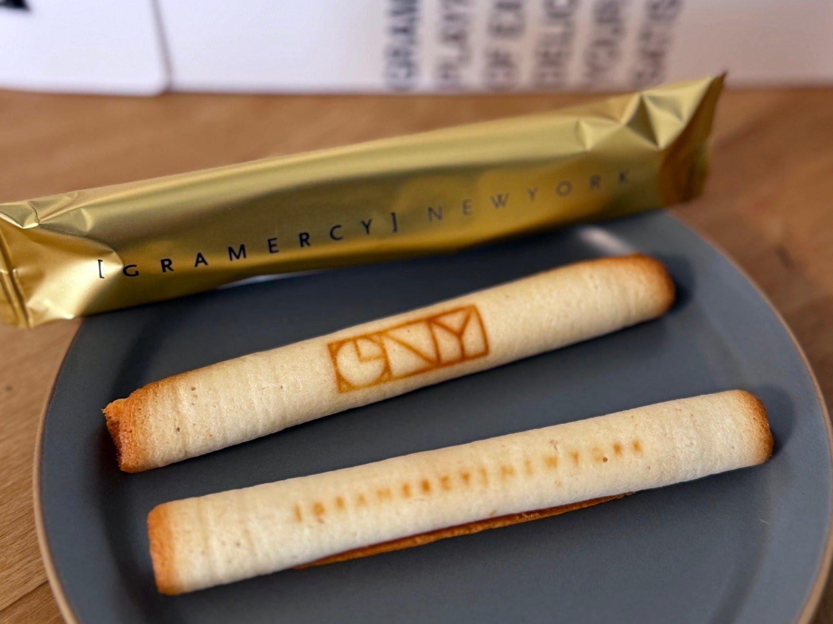 「グラマシーニューヨーク」（10本入 